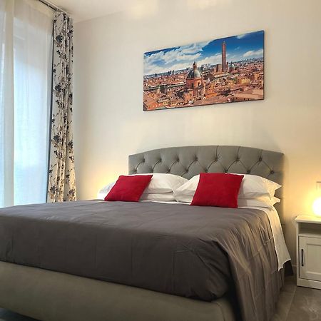 Bologna Homes Екстер'єр фото