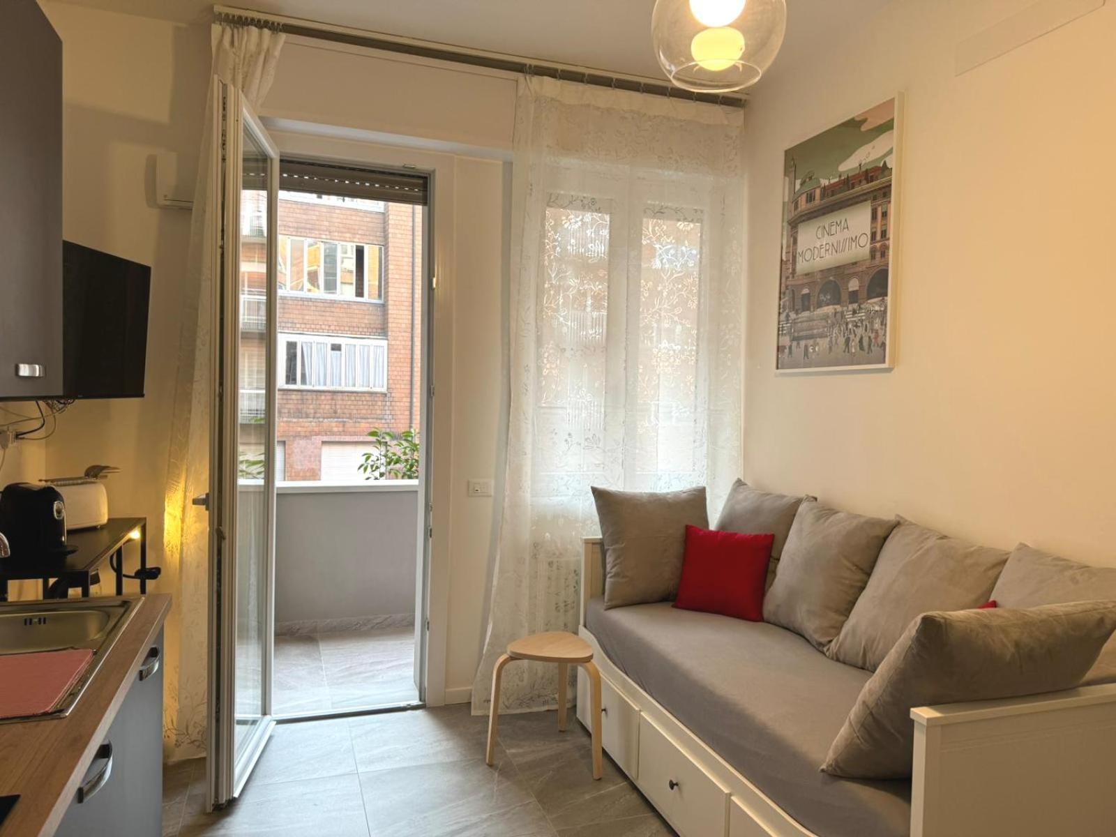 Bologna Homes Екстер'єр фото