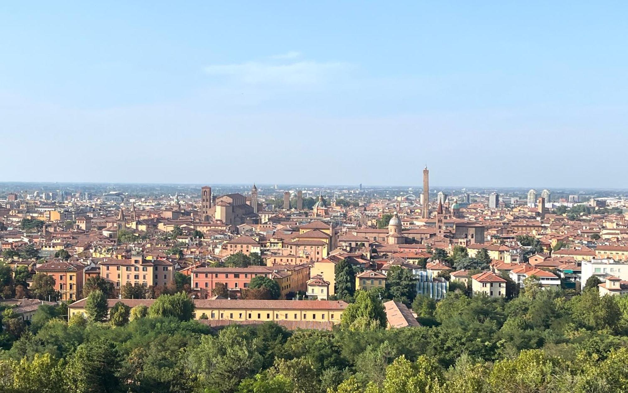 Bologna Homes Екстер'єр фото