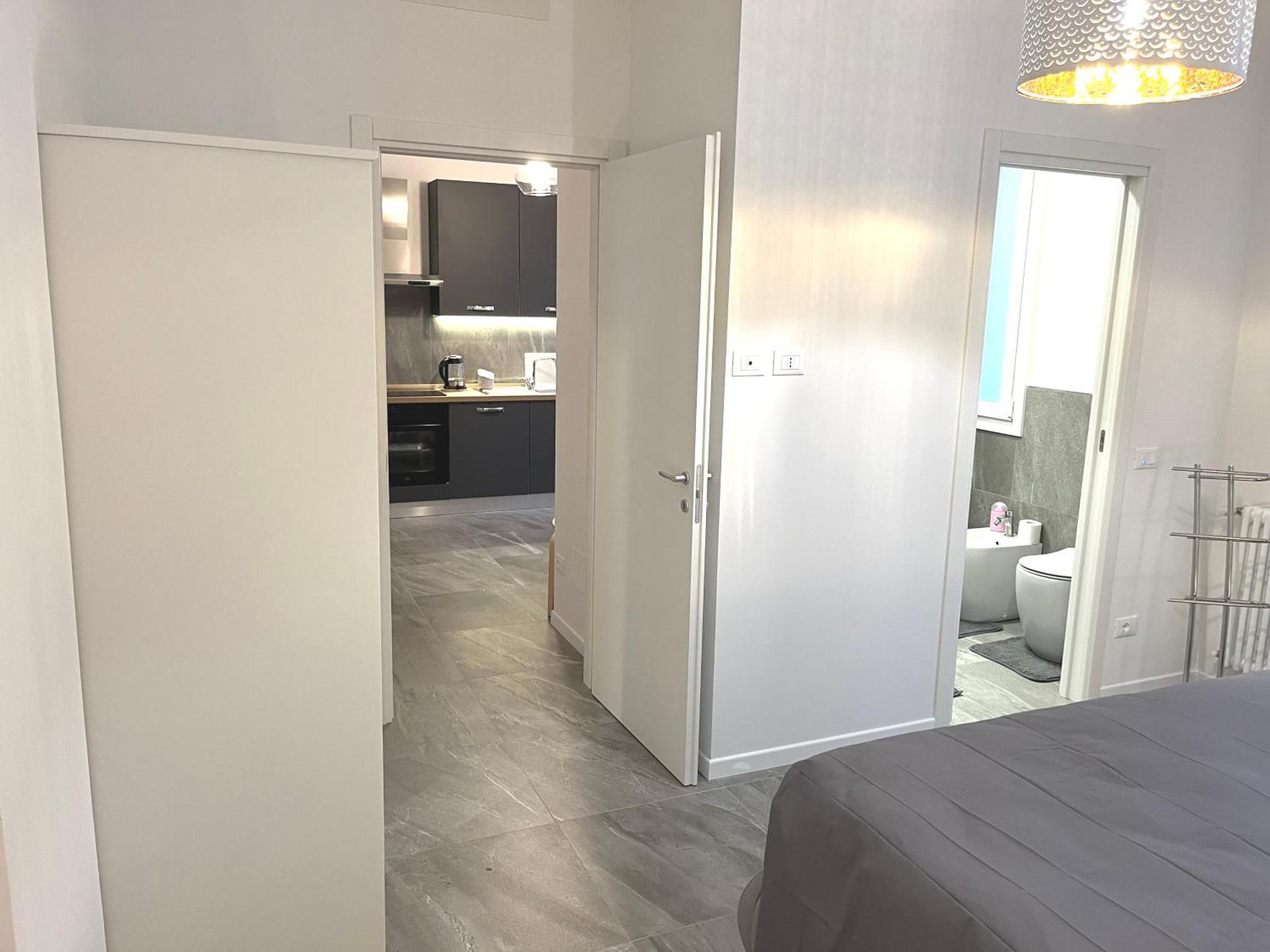 Bologna Homes Екстер'єр фото